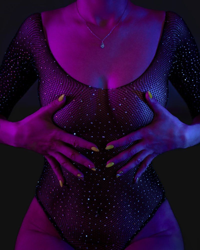 Photograph by Ekaterina Obuchova