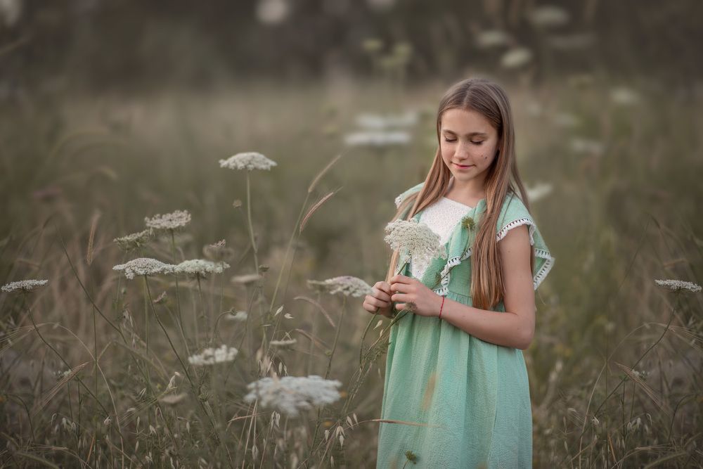 Photograph by Sonia Lazdin