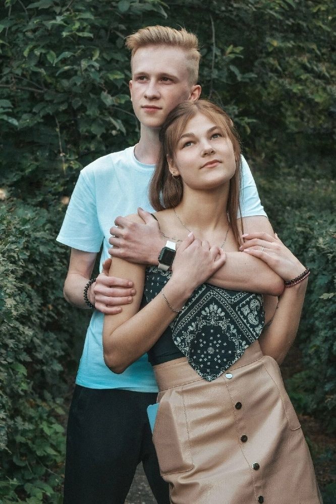 Photograph by Екатерина Верясова