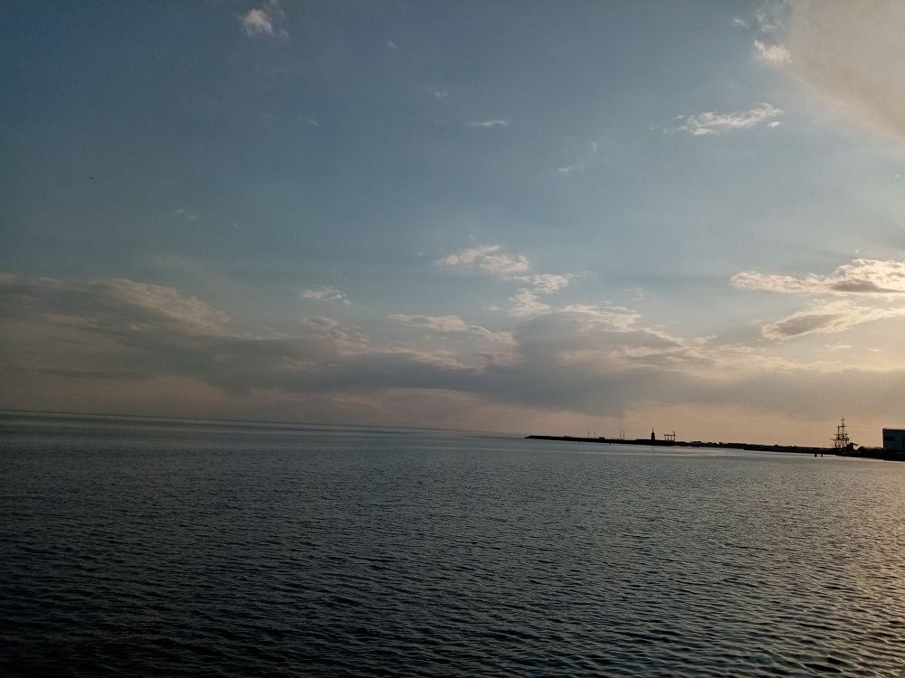 Photograph by Ксения Прохорова