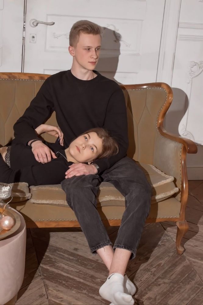 Photograph by Екатерина Верясова