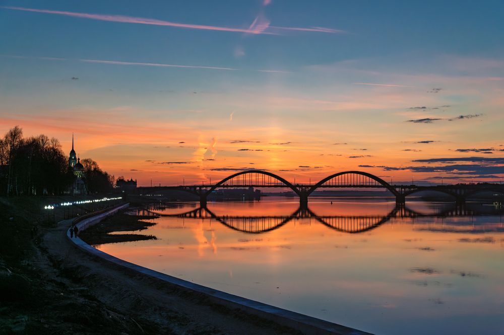 Photograph by Александр Колляков