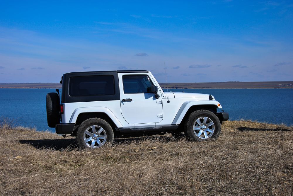 Photograph by Дима Токарев