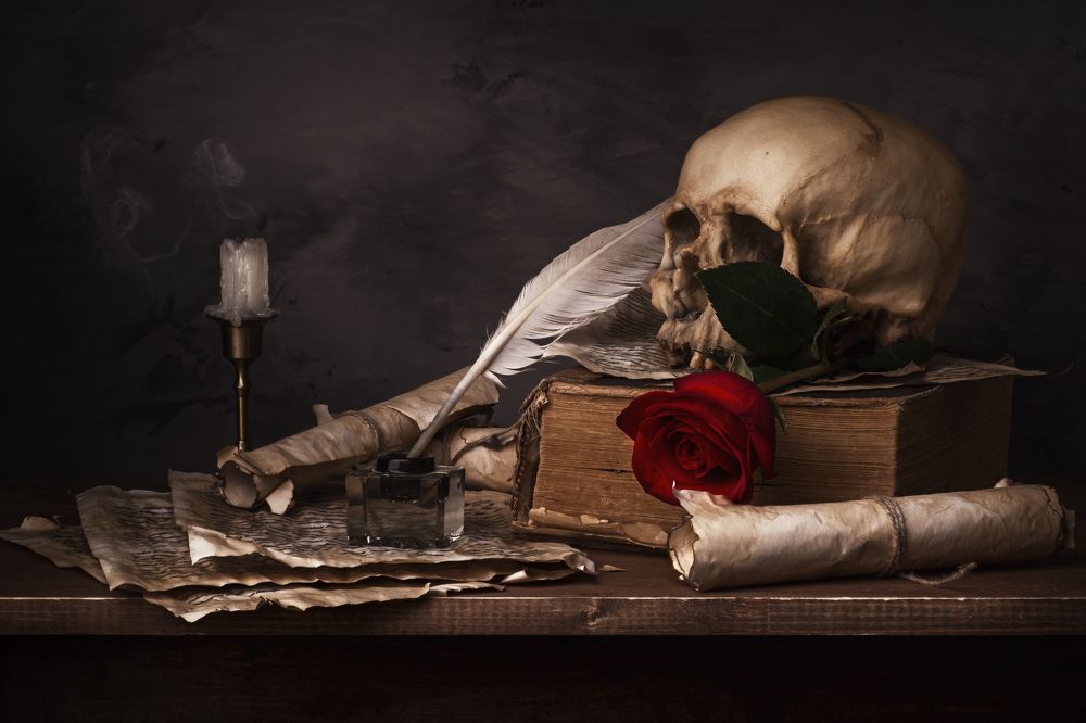 Photograph by Максим Вышарь