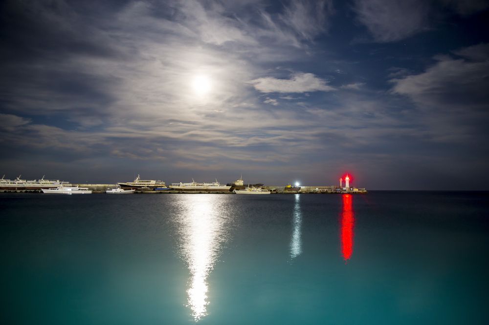 Ялтинский маяк