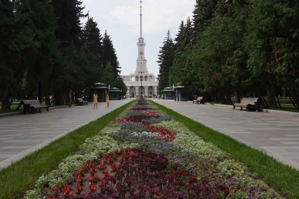 Photograph by Сергей Щербаков