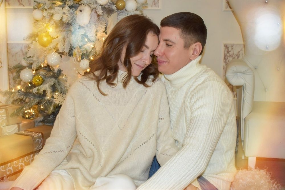 Photograph by Екатерина Верясова