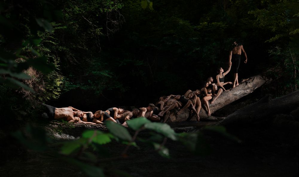 Photograph by Александр Поданев