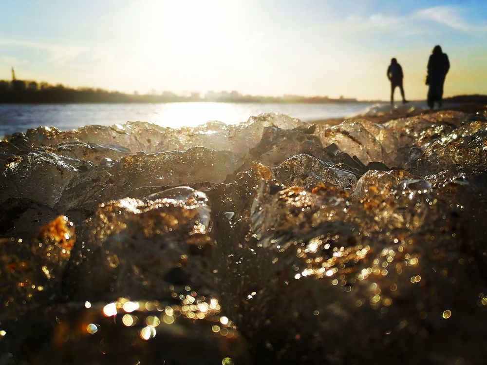 Золото Иртыша