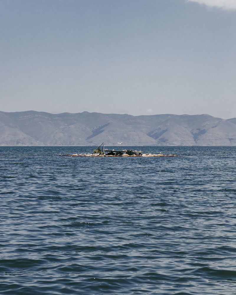 Photograph by Gevorg Avetisyan