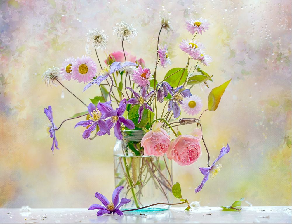 Photograph by NADEZHDA PELYMSKAIA