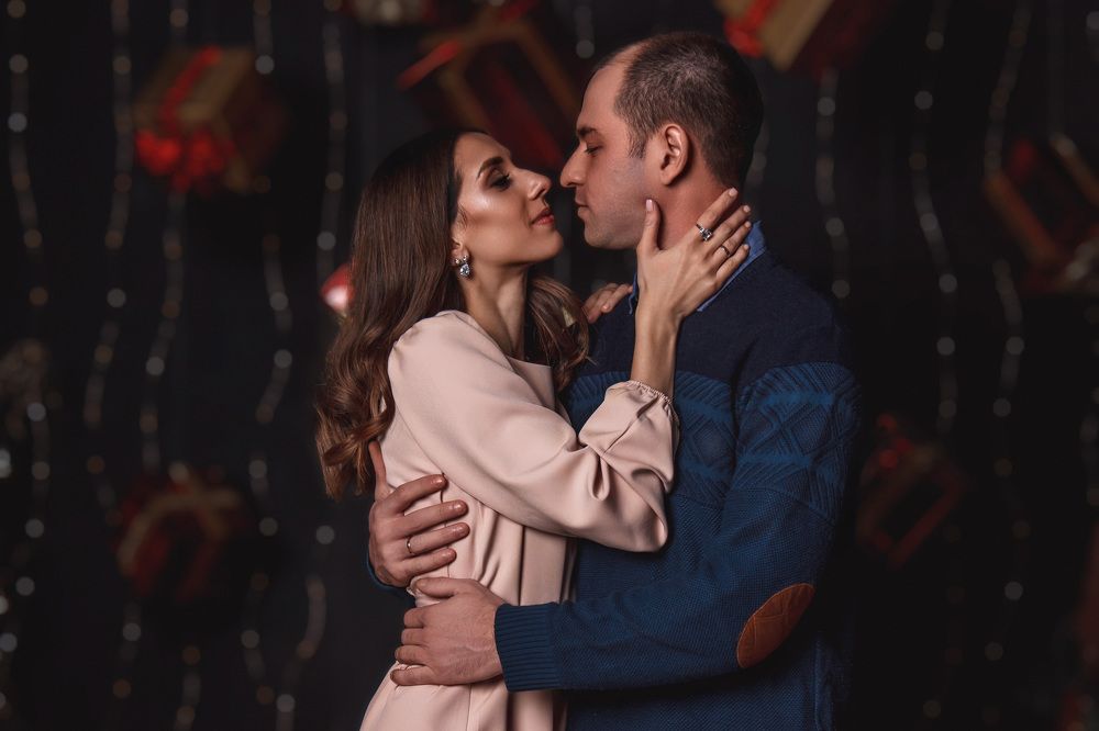 Photograph by Ольга Широкова