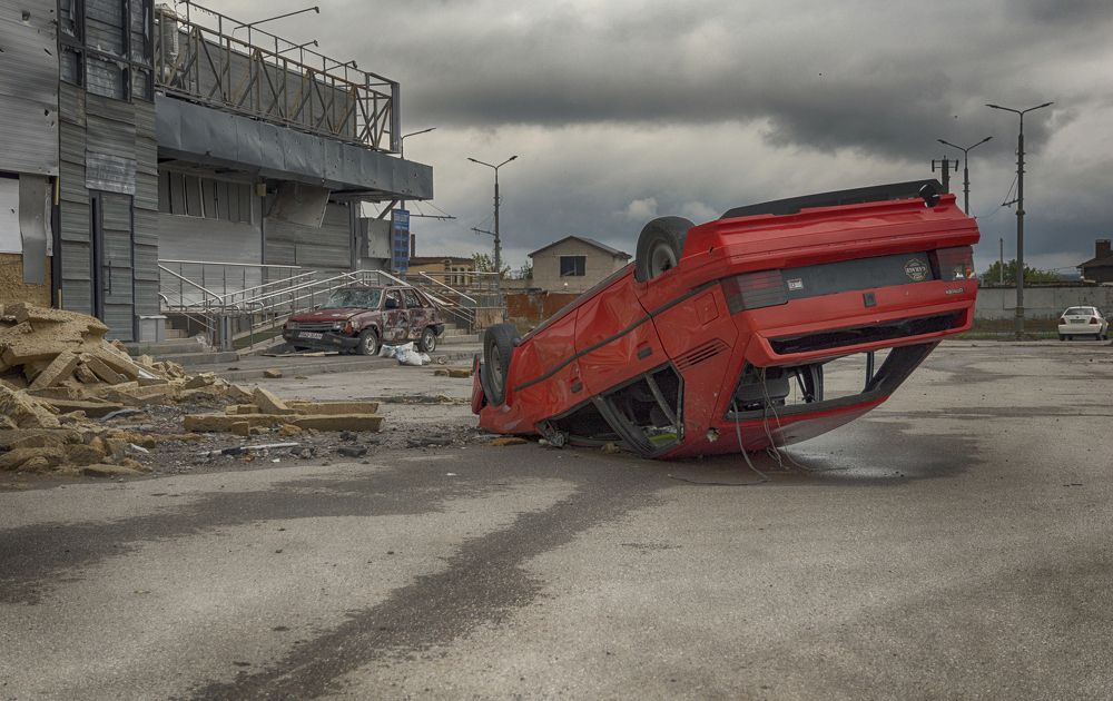 Photograph by Светлана Мельник