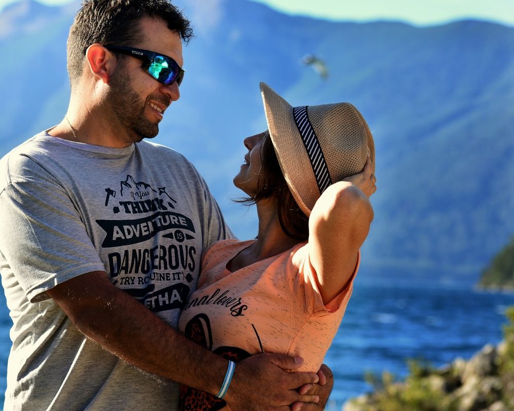 Photograph by VICKY Martinez