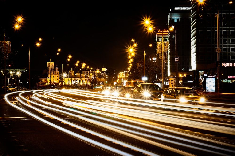 Photograph by Татьяна Полянская