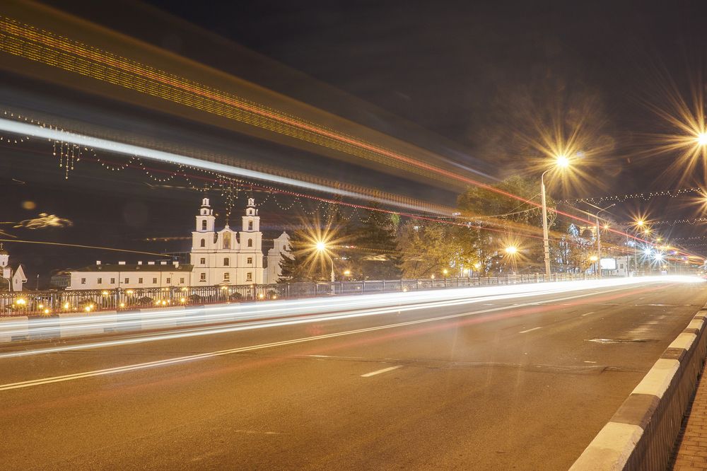 Photograph by Татьяна Полянская