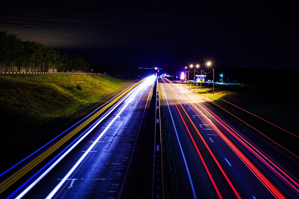 Photograph by Роман Козвонин