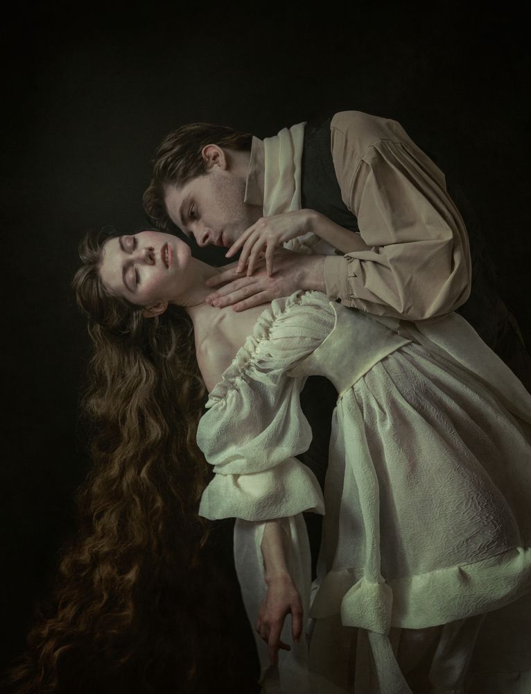 Photograph by Горбунова Юля