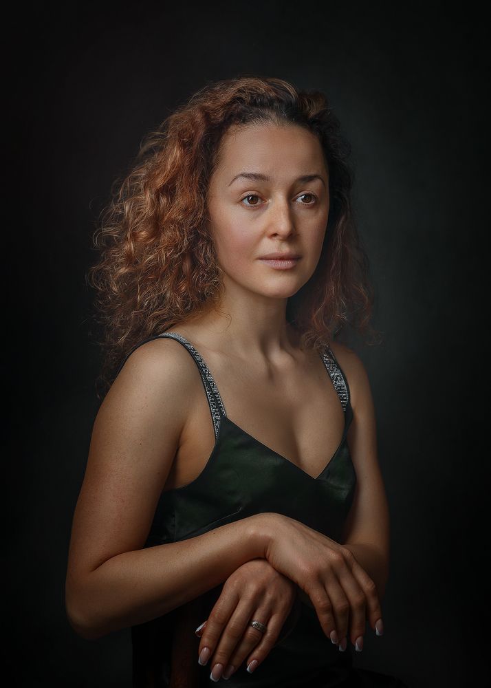 Photograph by Алексей Буцайло