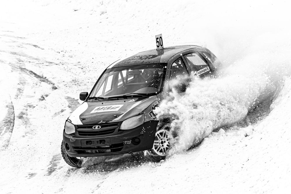 Photograph by Александр Ендин