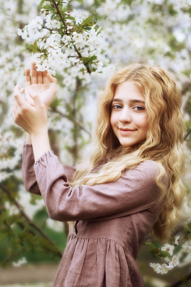 Photograph by Ольга Кирьязиева