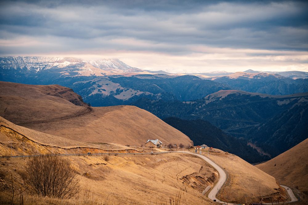 Photograph by Алена Устинович