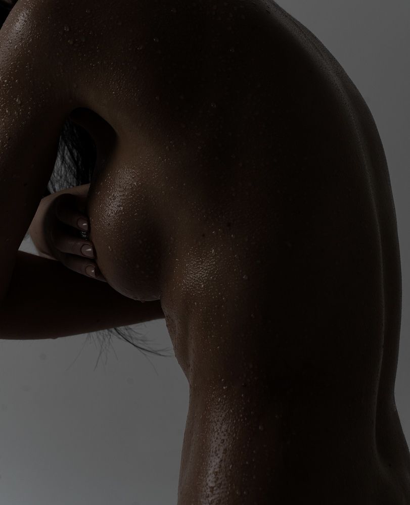 Фотография автора Марина Новосёлова