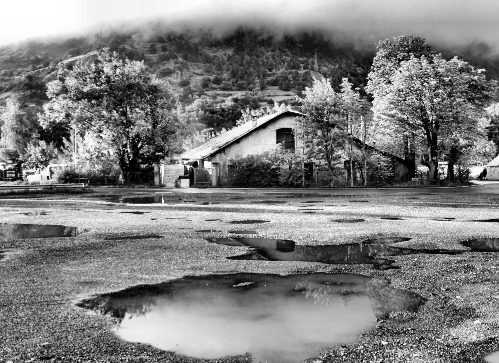 Photograph by sergio maritan