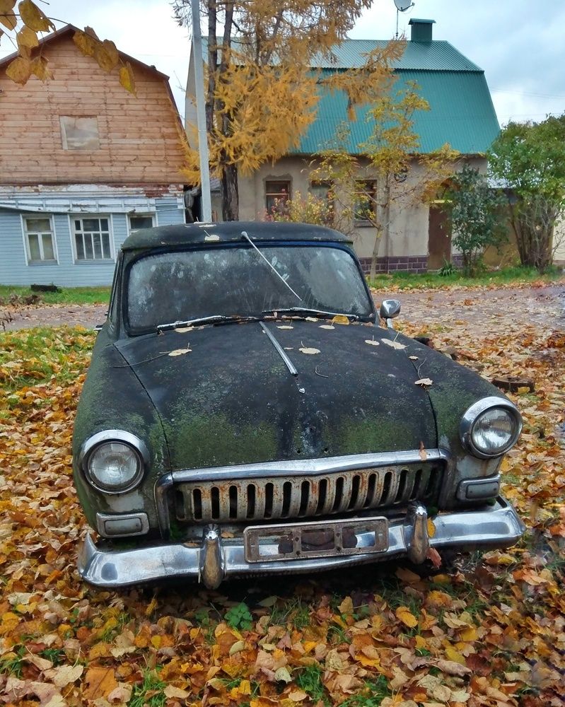 Photograph by Петр Поспелов