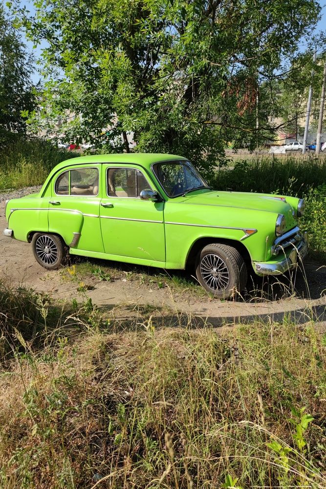 Photograph by Петр Поспелов