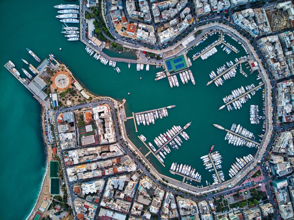 Photograph by Georgios Pallas