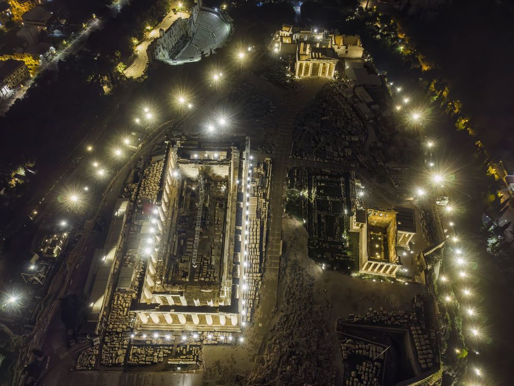 Photograph by Georgios Pallas