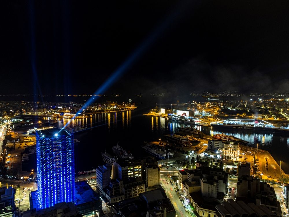 Photograph by Georgios Pallas