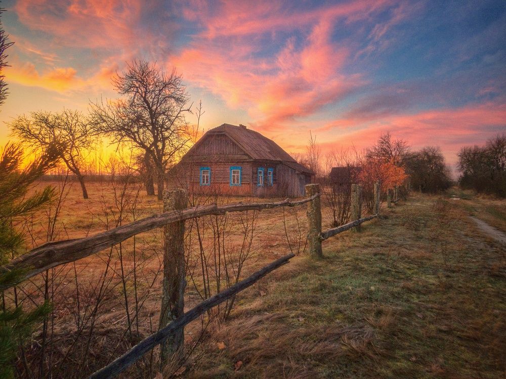 Photograph by Игорь Жданович