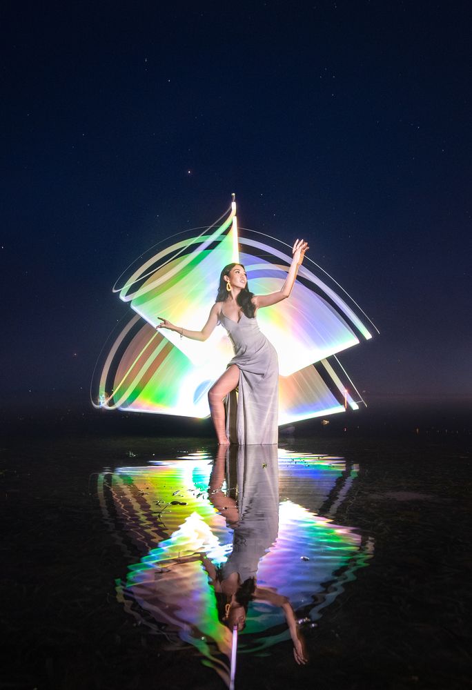 Photograph by Maverick Rainier Cuello