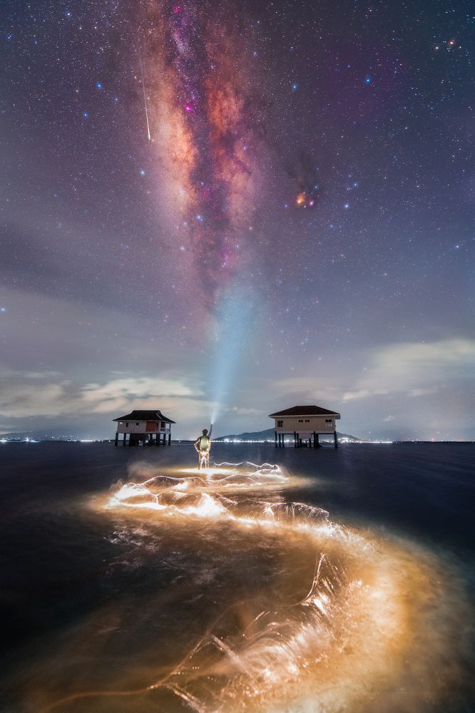 Photograph by Maverick Rainier Cuello