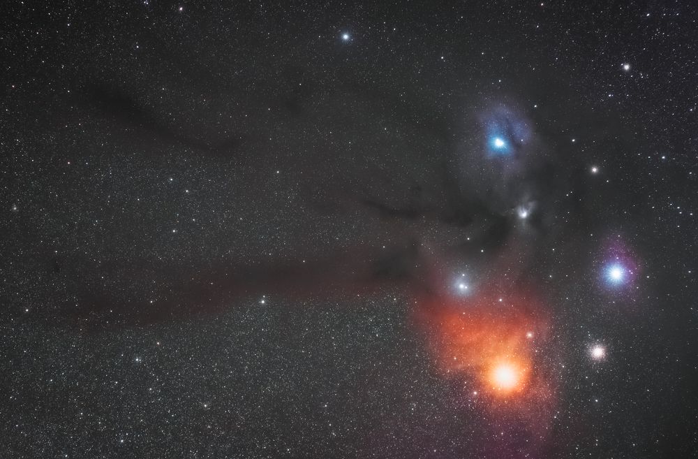 Photograph by Maverick Rainier Cuello