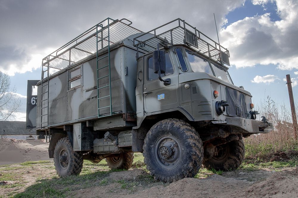 Photograph by Антон Андриянов