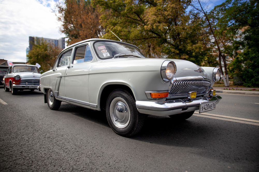 Photograph by Антон Андриянов