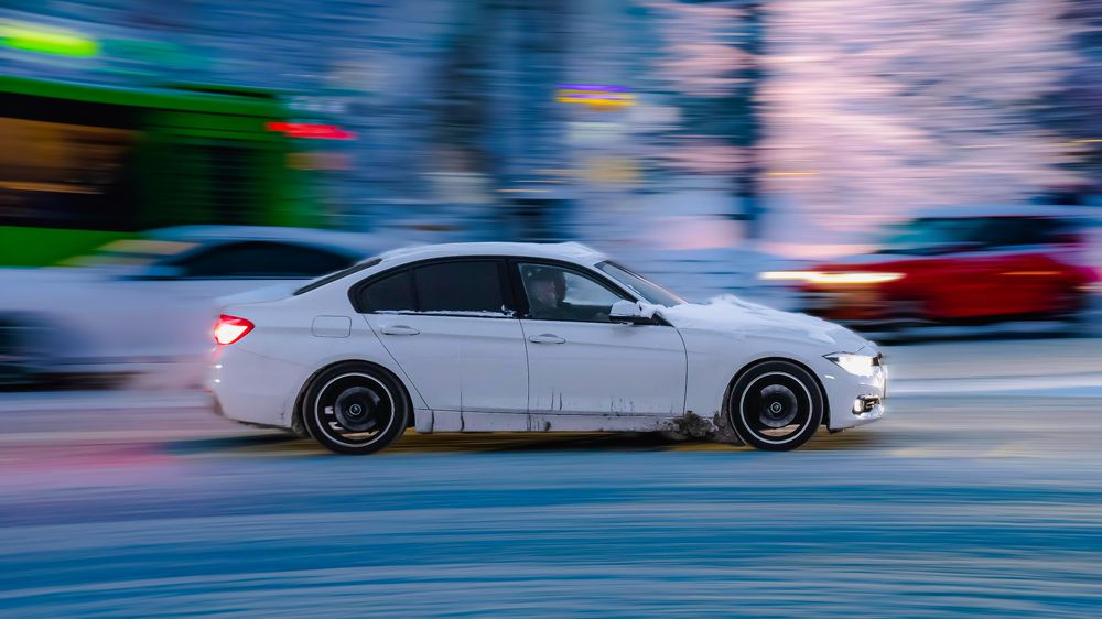 Photograph by Антон Дроздов