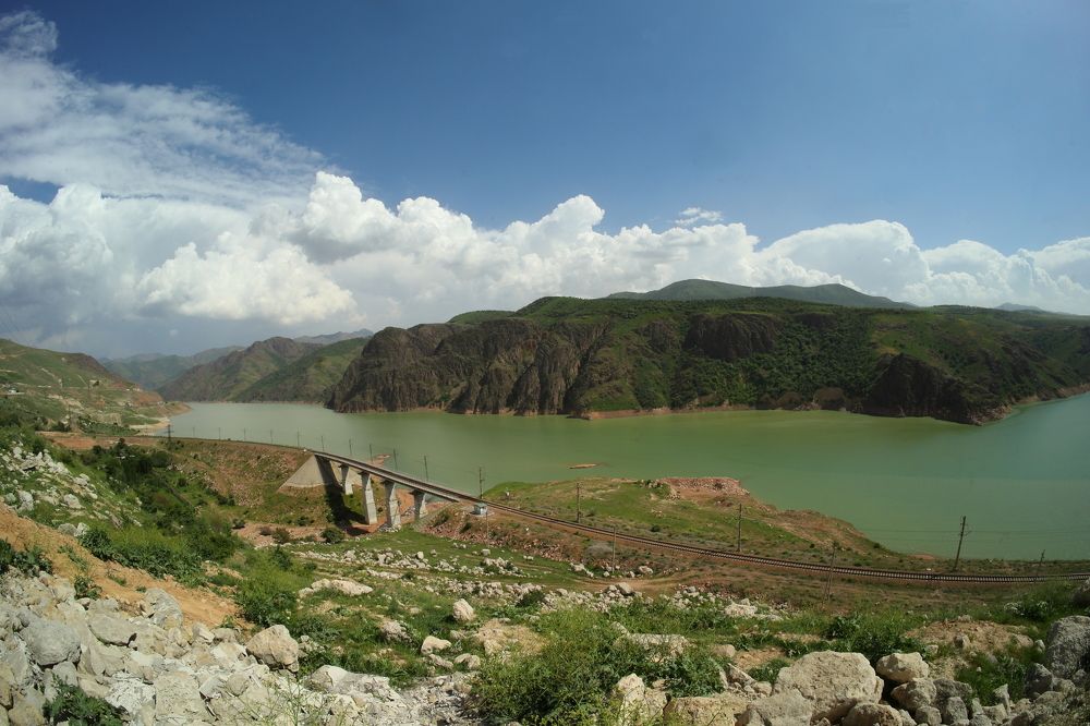 Водная гладь