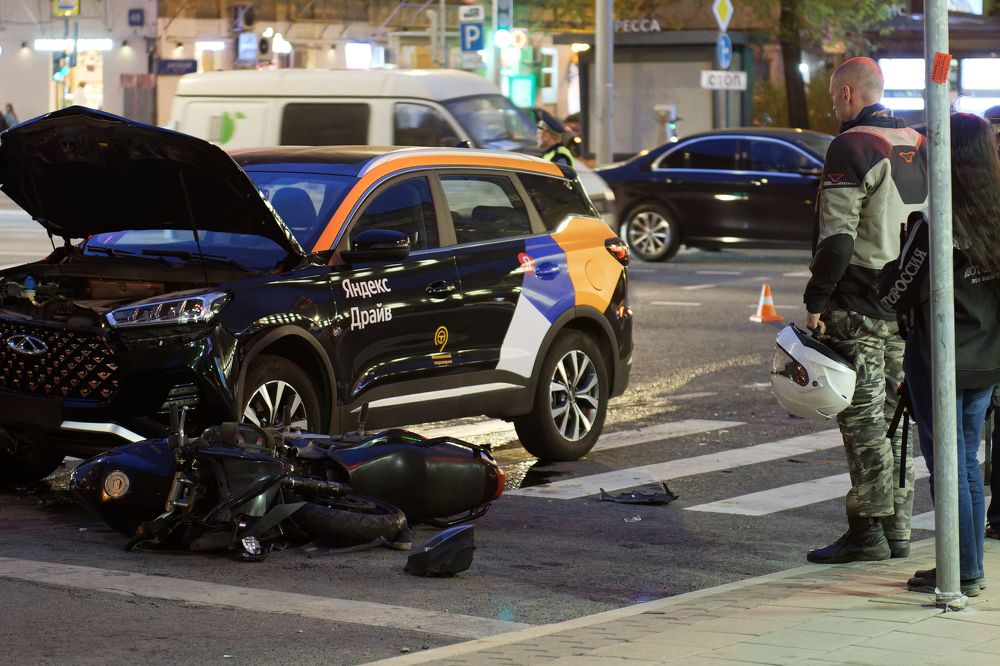 Горечь утраты