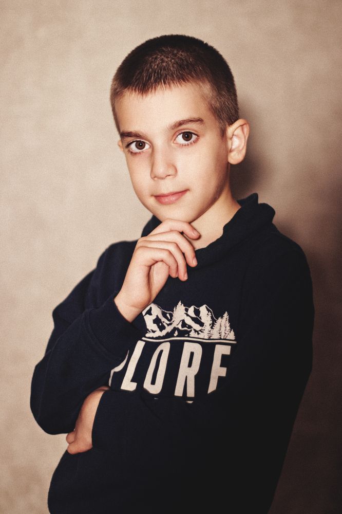 Photograph by Ольга Кирьязиева