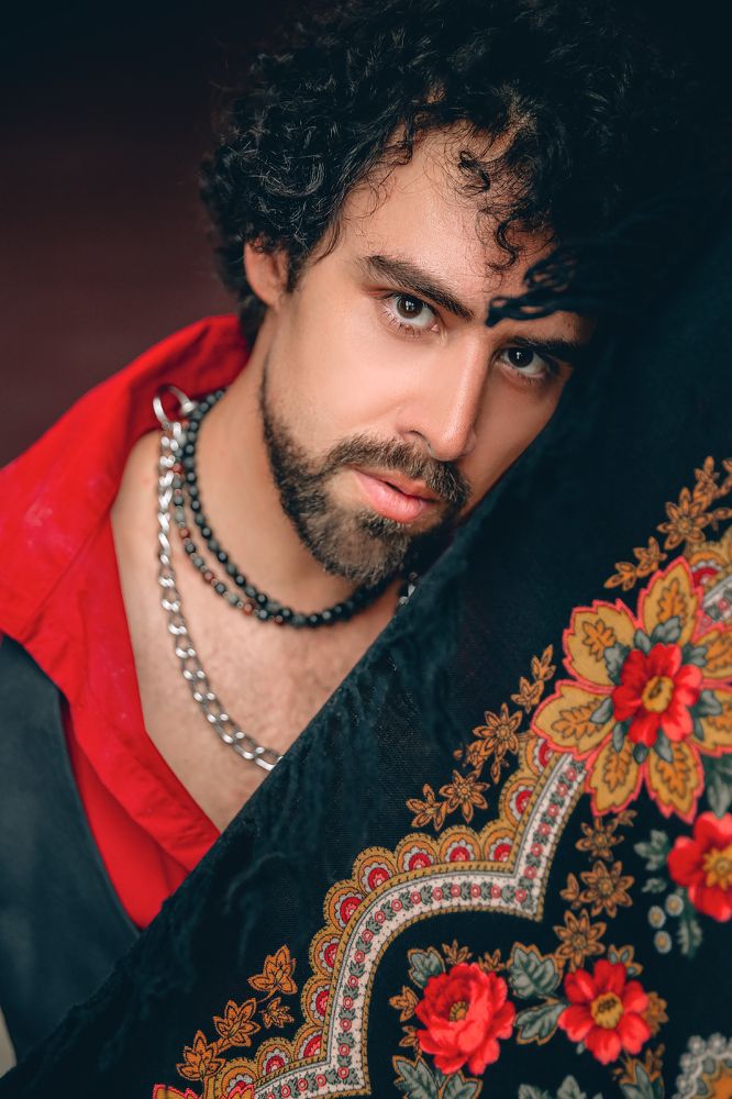 Photograph by Яна Пикулик