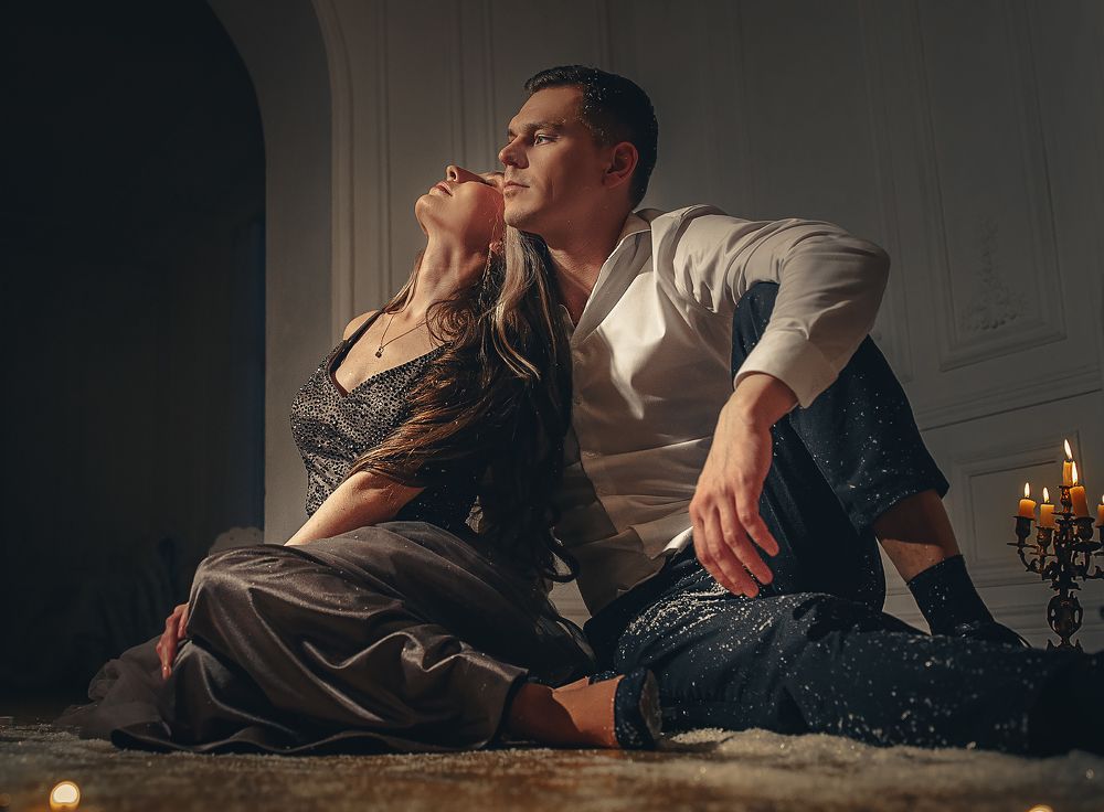 Photograph by Яна Пикулик