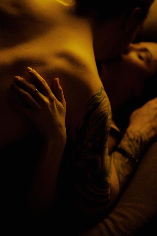 Photograph by Никита Малых