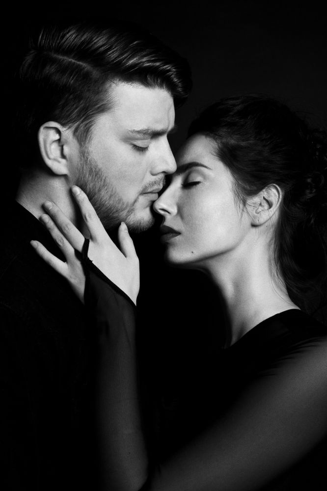 Photograph by Ксения Анголенко