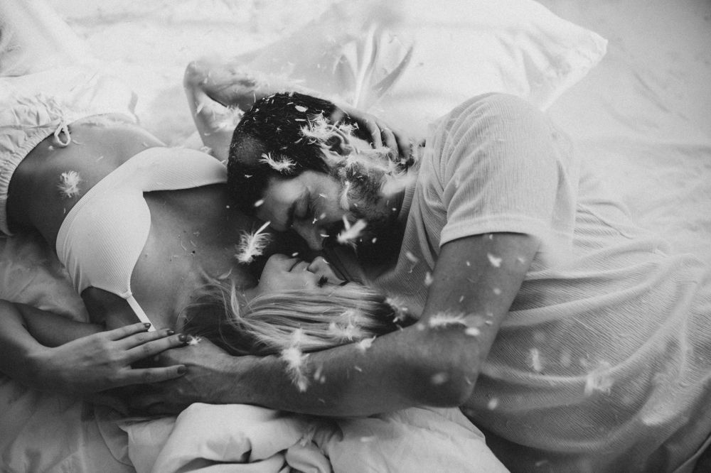 Photograph by Victoria Bereziner