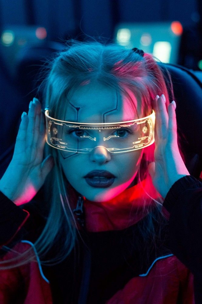 Photograph by Alena Batenchuk