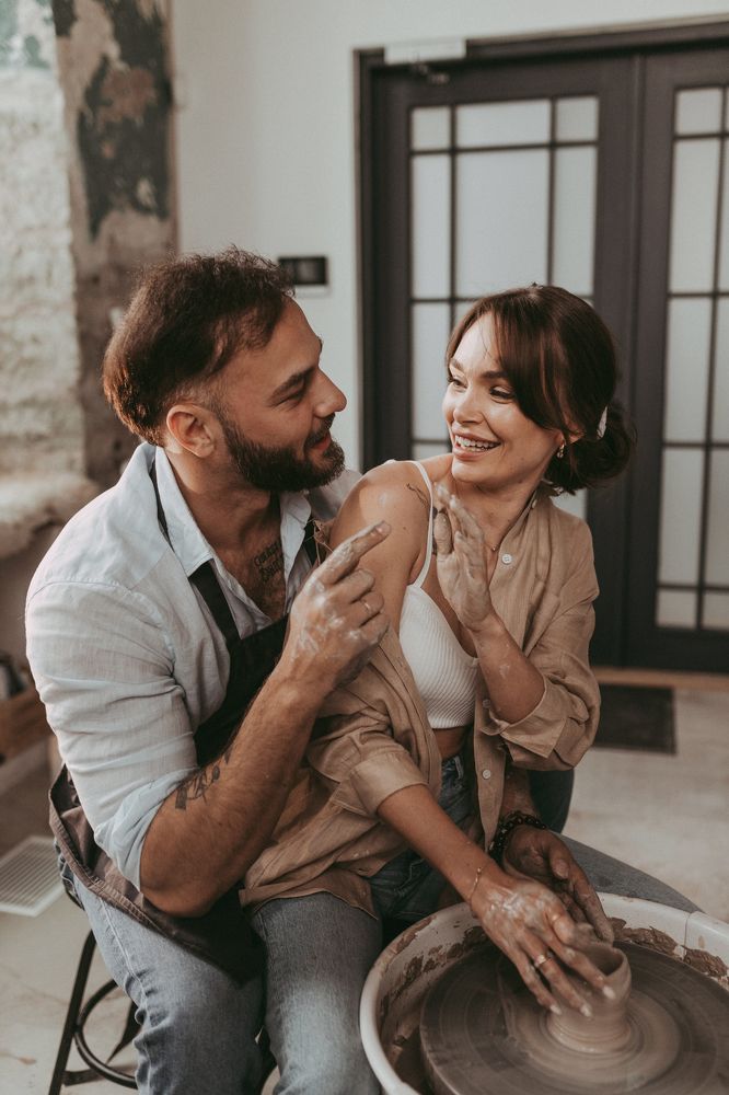 Photograph by Victoria Bereziner